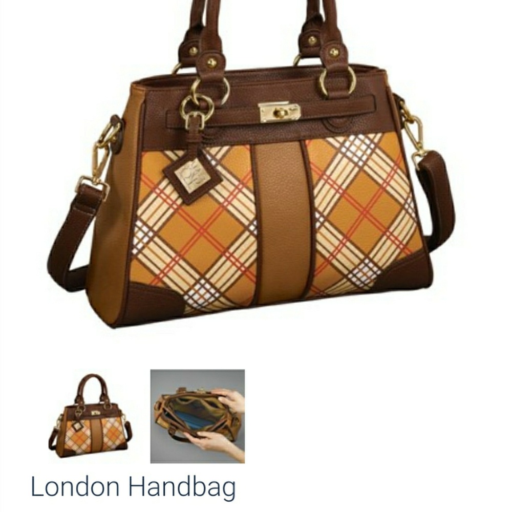 Shoulder bag